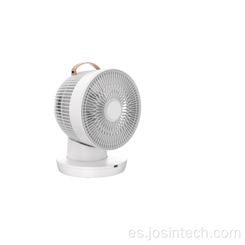 DC MOTOR 3D Air Circulator Hogar Office Fan